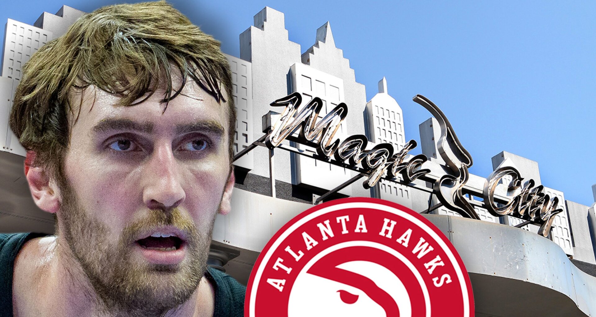 Hawks' Magic City Night Still On Despite Backlash, No Strippers To Perform