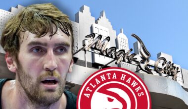 Hawks' Magic City Night Still On Despite Backlash, No Strippers To Perform
