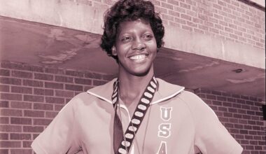 Lusia Harris NBA Draft Story Highlighted in Difference Makers Book