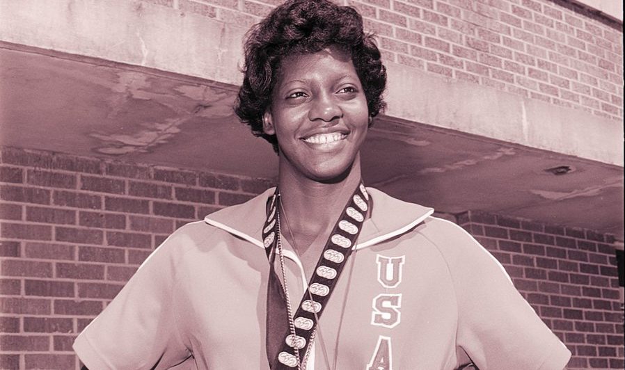 Lusia Harris NBA Draft Story Highlighted in Difference Makers Book