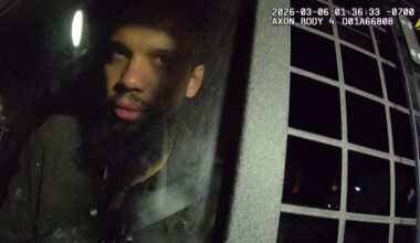 New police report details suspected DUI arrest of Suns star Dillon Brooks