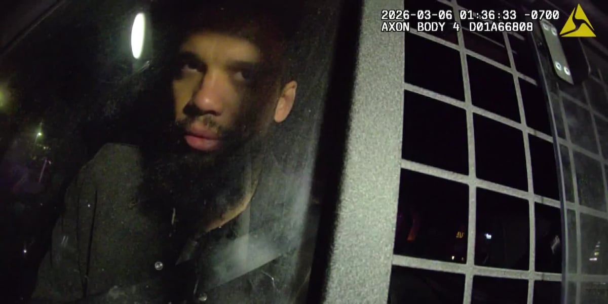 New police report details suspected DUI arrest of Suns star Dillon Brooks