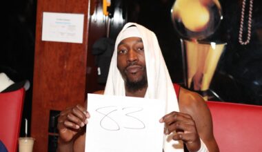 LeBron, NBA social media react to Bam Adebayo’s historic 83-point game | Basketball News