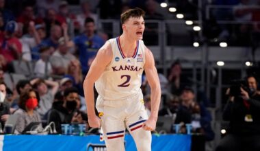 Nuggets with NCAA Tournament ties and memories