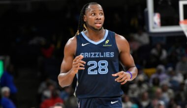 Celtics reportedly signing familiar big man to 10-day contract