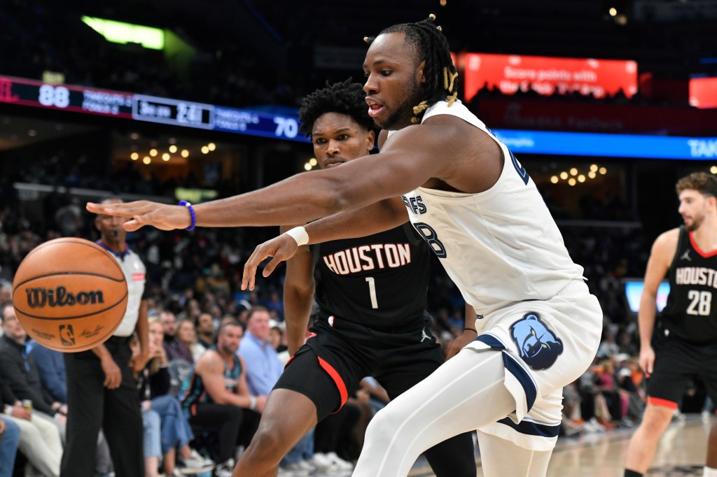 Why Boston brought back Summer League standout