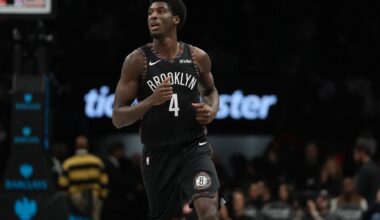 Nets push Drake Powell out of his comfort zone with G League stint