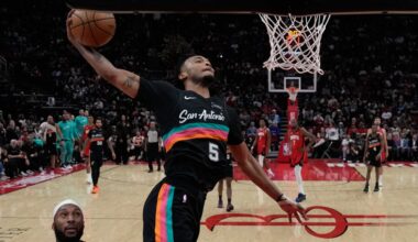 How are UConn players faring in the NBA? A March update