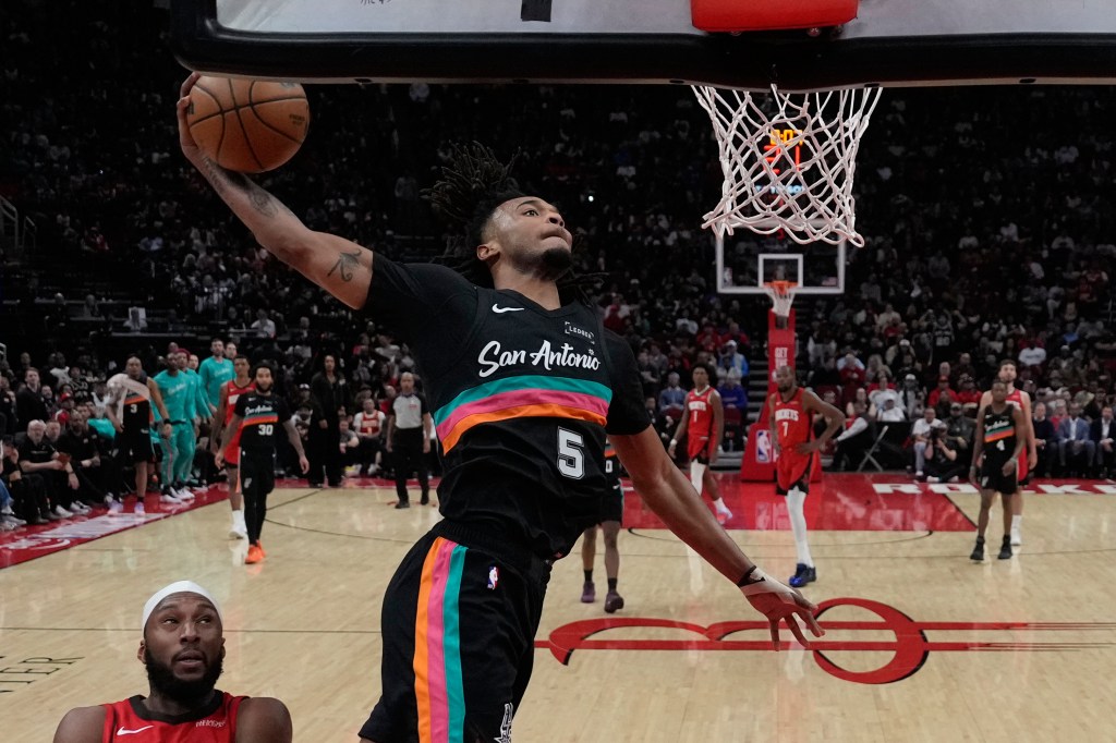 How are UConn players faring in the NBA? A March update