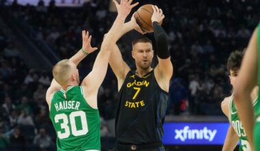 Ex-Celtic Kristaps Porzingis opens up about nightmare season