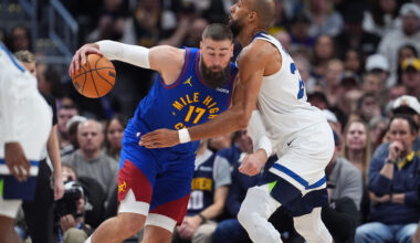 Nuggets' bench struggles reach brink in loss to Timberwolves