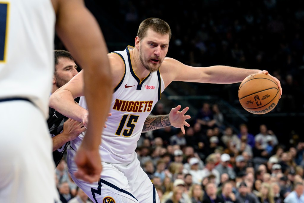 Is Nikola Jokic too focused on getting foul calls? David Adelman defends him