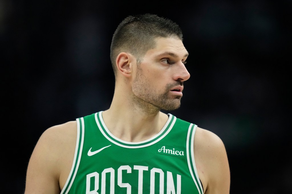 Joe Mazzulla shares positive update on injured Celtics big man
