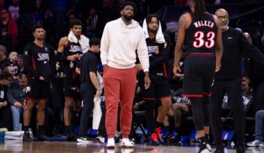 Embarrassment by Spurs underscores 76ers' roster deficiencies