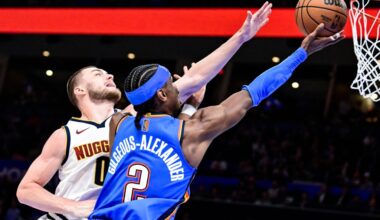 Did Shai Gilgeous-Alexander clinch MVP over Nikola Jokic with game-winning shot?