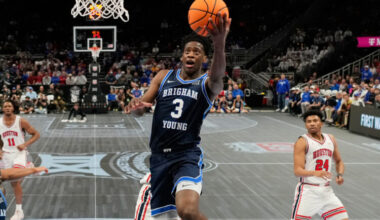 The NCAA Tournament Is Loaded With Top NBA Prospects. Consider This The March Of The Freshmen | News, Sports, Jobs