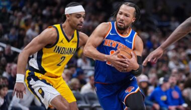 Knicks are tough enough, but are they good enough?