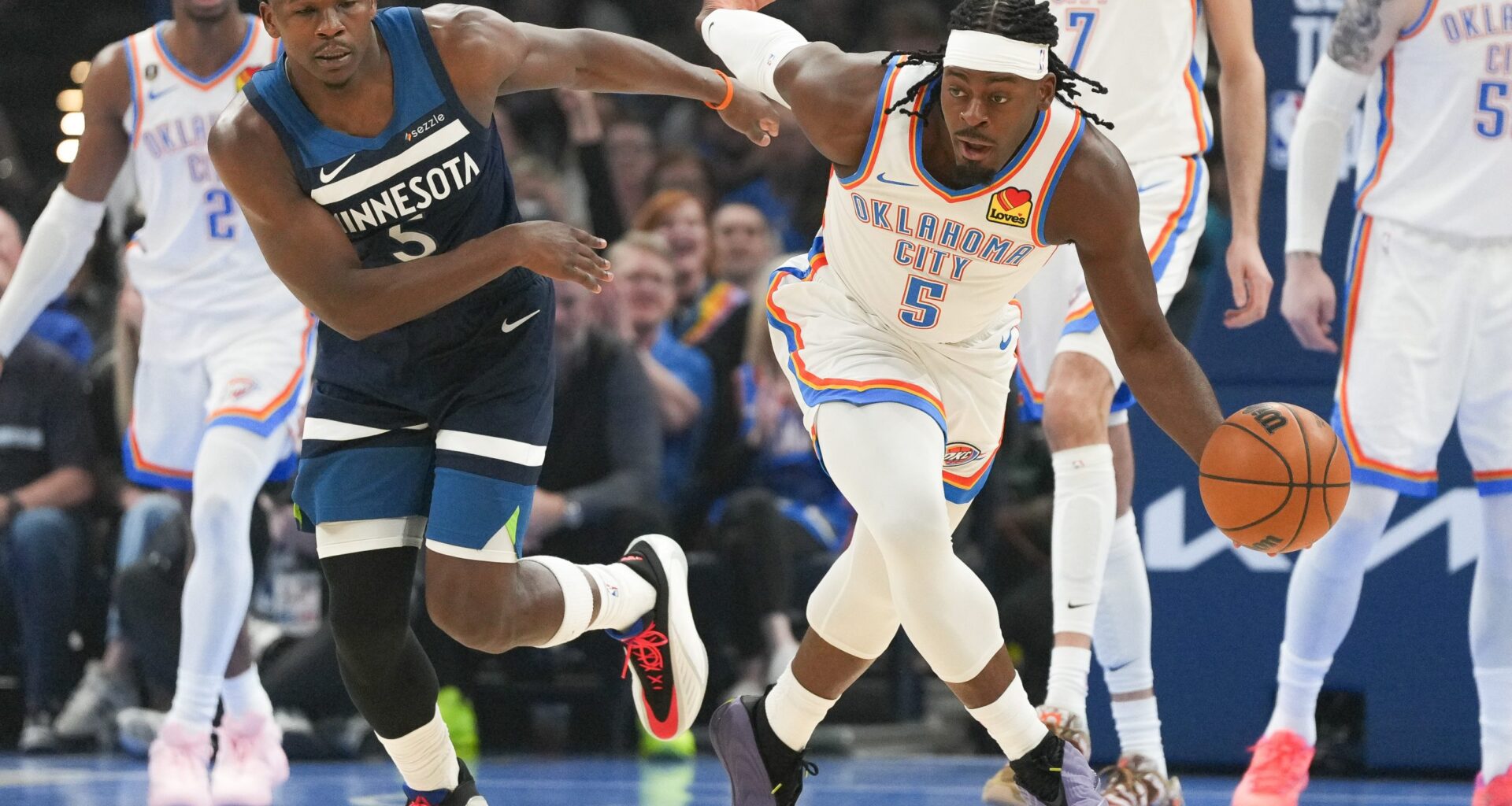 What to make of Timberwolves’ latest sorry stretch of basketball