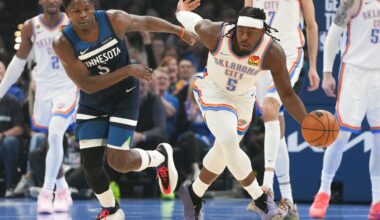 What to make of Timberwolves’ latest sorry stretch of basketball