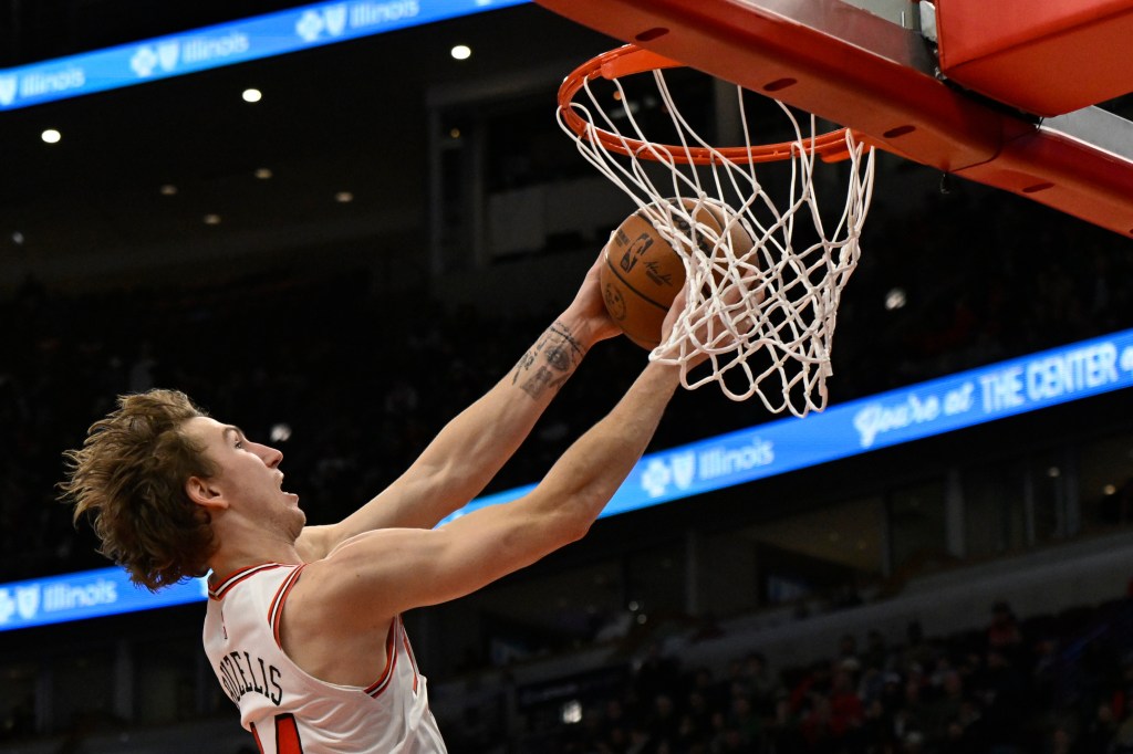 The Chicago Bulls still have too many wins