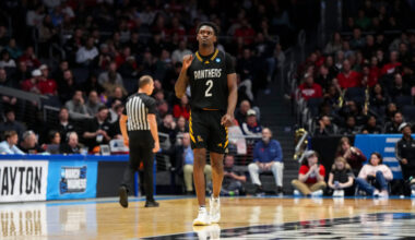 Prairie View A&M Lehigh NCAA Tournament