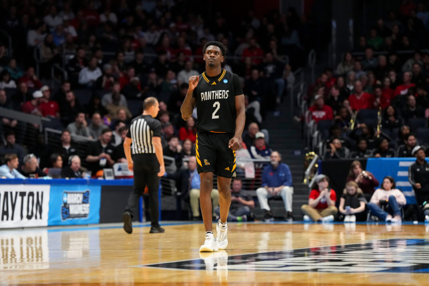 Prairie View A&M Lehigh NCAA Tournament