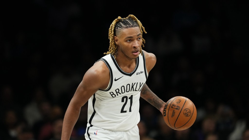 Nets rule out Noah Clowney, update Michael Porter Jr. timeline