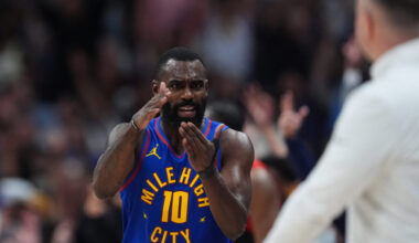 Tim Hardaway Jr. fuels Denver Nuggets' 121-115 comeback win over Raptors, builds Sixth Man case