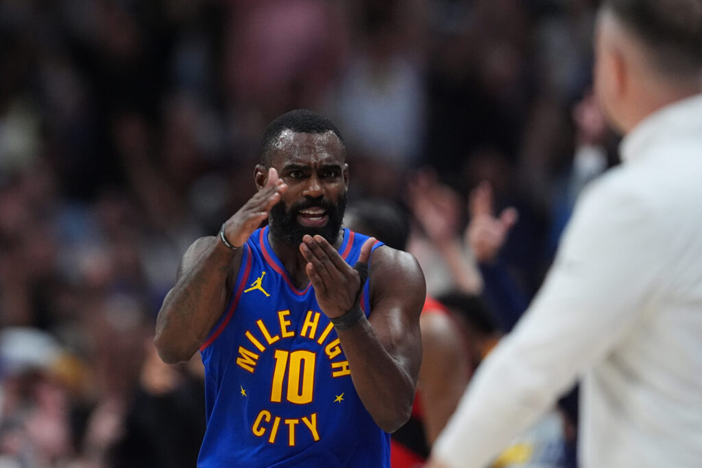 Tim Hardaway Jr. fuels Denver Nuggets' 121-115 comeback win over Raptors, builds Sixth Man case
