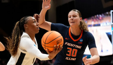 Mikayla Blakes Cearah Parchment