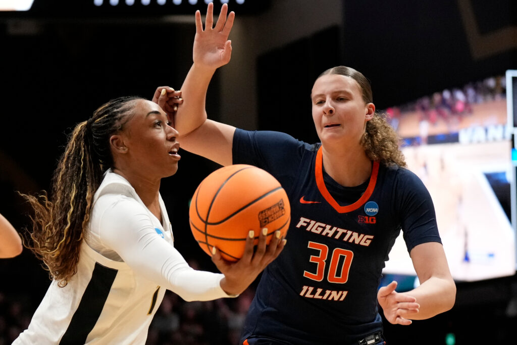 Mikayla Blakes Cearah Parchment