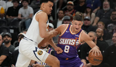 Nuggets vs. Suns | 5 takeaways from Denver's win in Phoenix