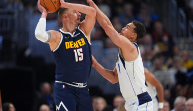 Woody Paige: Nuggets must shine brightly to reclaim NBA crown