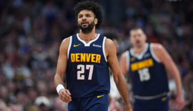 Murray, Jokic make case as top tandem in Denver Nuggets' win over Dallas