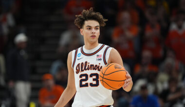 Nets fans have 5 good reasons to watch the Final Four this weekend