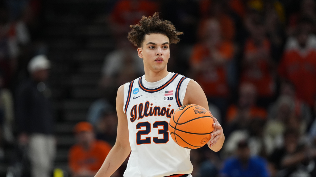 Nets fans have 5 good reasons to watch the Final Four this weekend