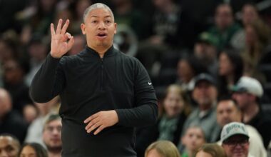 Clippers poised to exceed Tyronn Lue’s in-season challenge – Orange County Register