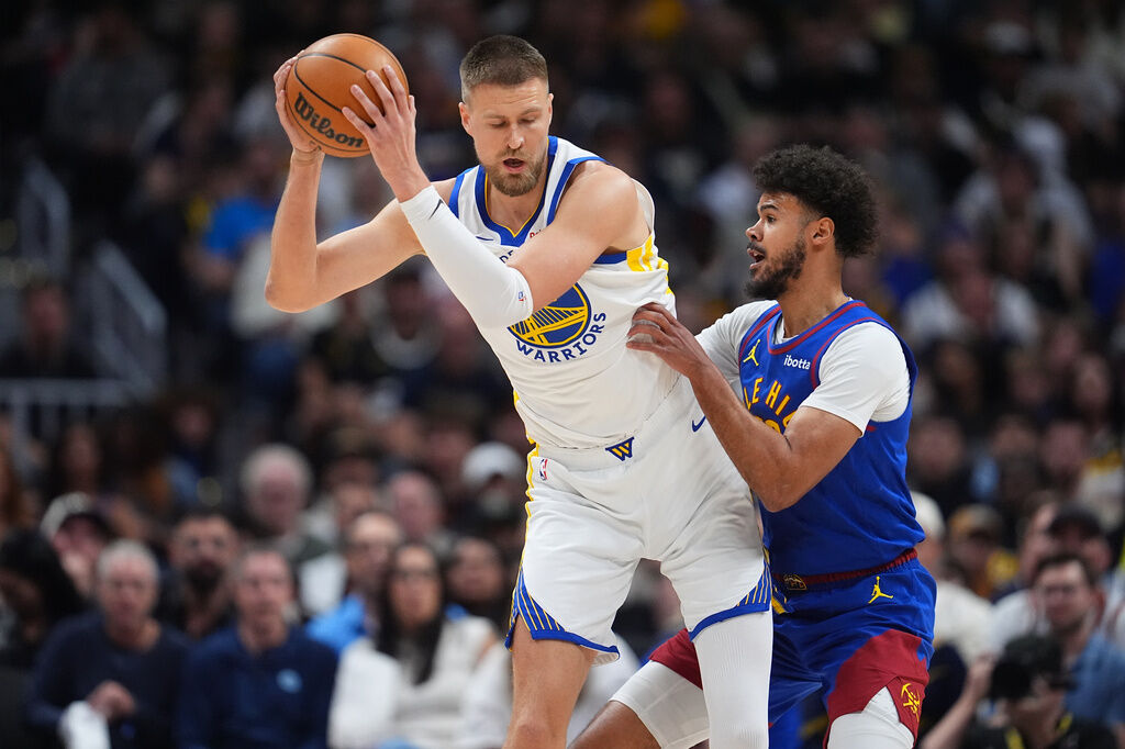 David Adelman, Denver Nuggets dig deep after injuries to beat Warriors
