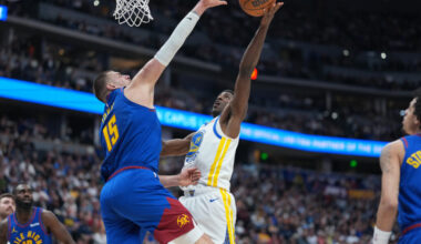 David Adelman believes Nikola Jokic has a defensive balancing act | NBA Insider