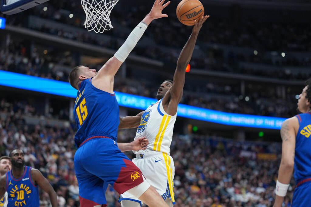 David Adelman believes Nikola Jokic has a defensive balancing act | NBA Insider