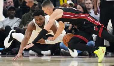 Do Miami Heat have to back up win over Cleveland Cavaliers?