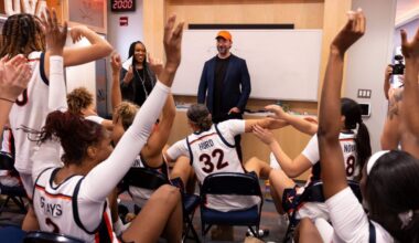 How much to become Cinderella? Virginia’s March Madness run fueled in part by Reddit co-founder gift