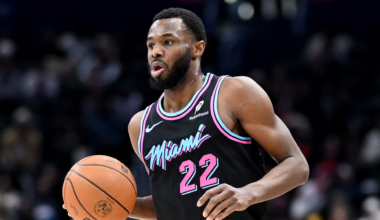 The Athletic: Shai Gilgeous-Alexander’s chase for Wilt’s record: How absurdity can become reality