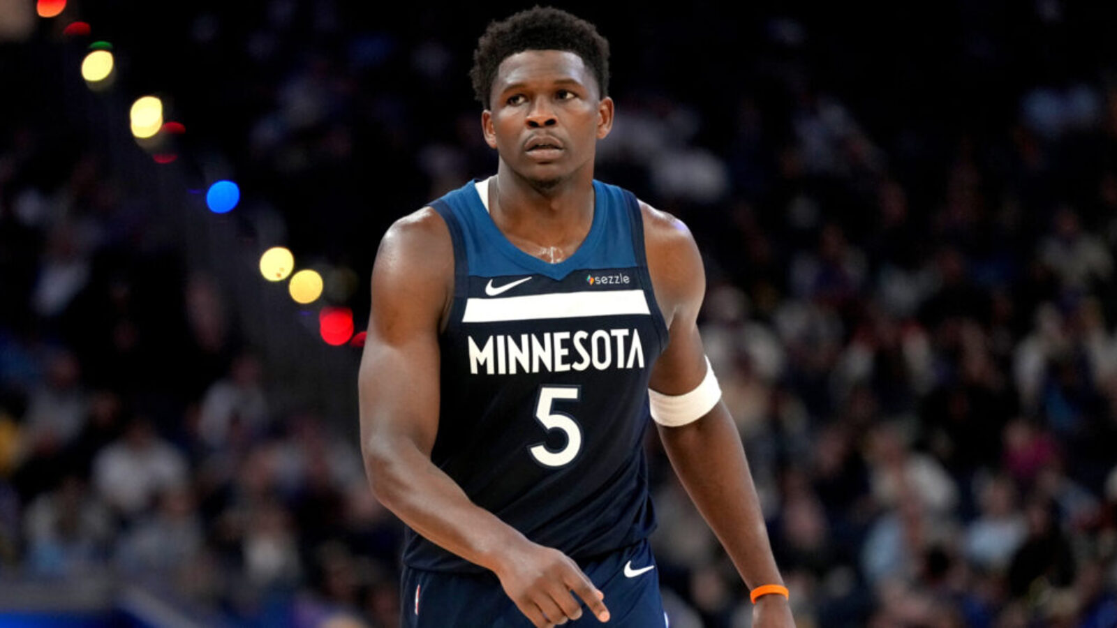Minnesota Timberwolves Receive Update on Anthony Edwards’ Potential Return Timeline 