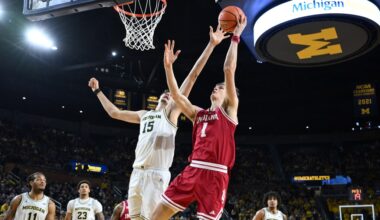 Don't let Congress ruin college sports