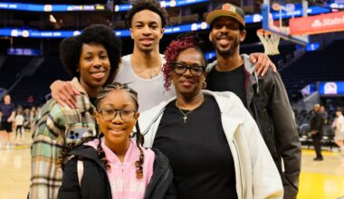 Chance McMillian stars for Santa Cruz Warriors