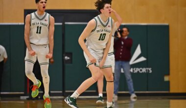 CIF NorCal basketball 2026: The matchups are set. Here’s what to know - The Mercury News