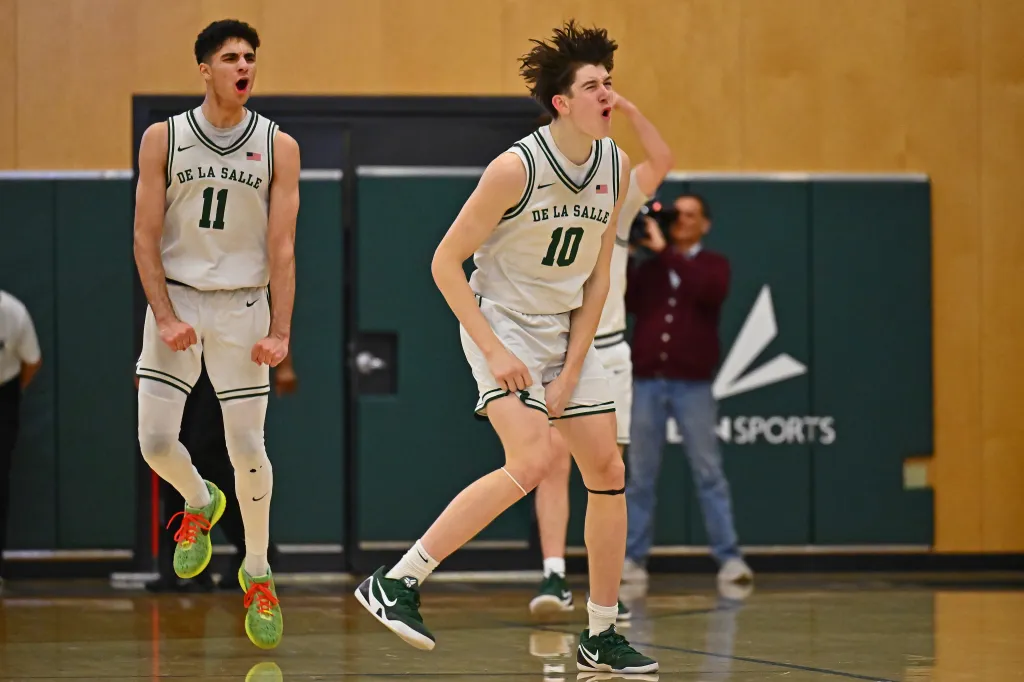CIF NorCal basketball 2026: The matchups are set. Here’s what to know - The Mercury News