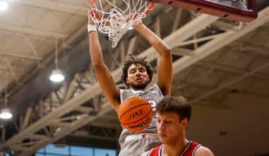 Santa Clara’s Graves, WCC’s top freshman, drawing NBA attention as tourney time nears – The Mercury News