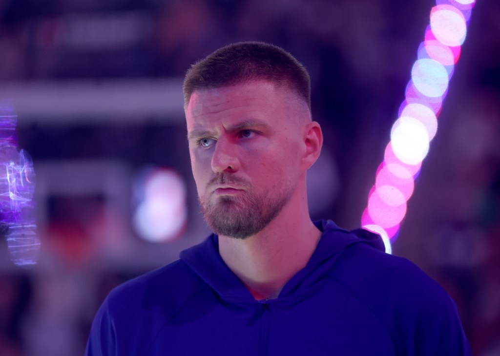 What can Warriors expect in return?